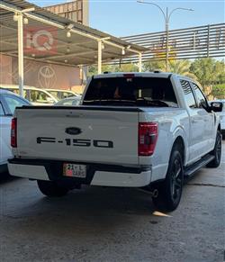 فورد إف-150